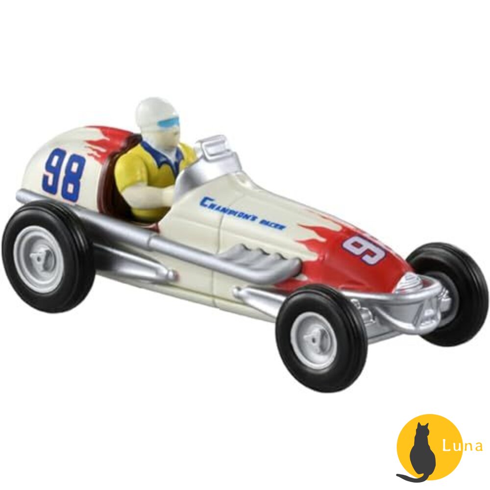 Tomica 50週年 100週年 紀念車 日本 台灣代理公司貨 多美小汽車 小車 汽車 多美-圖片-7