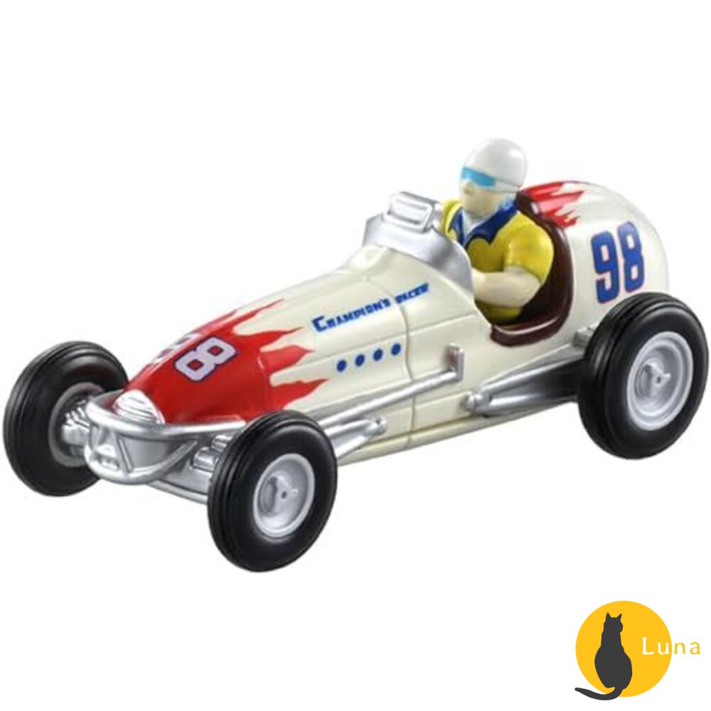 Tomica 50週年 100週年 紀念車 日本 台灣代理公司貨 多美小汽車 小車 汽車 多美-圖片-8