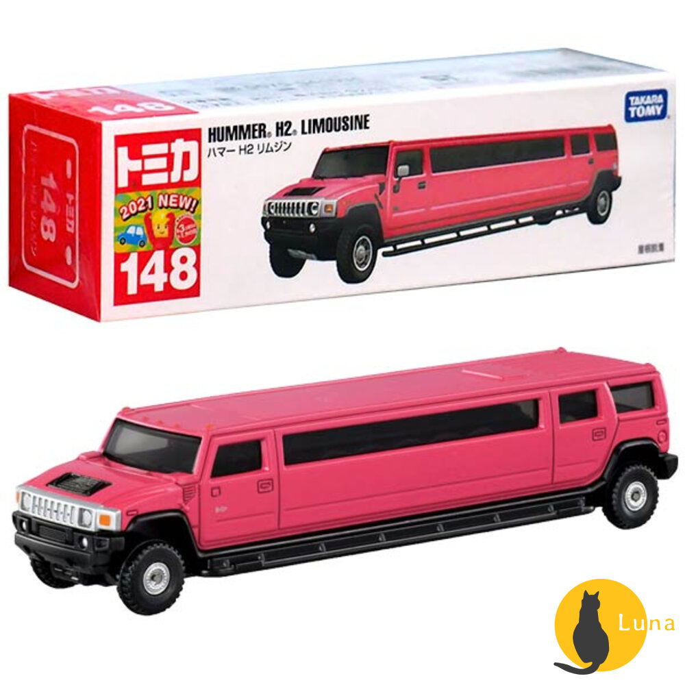 編號121~150長車 Tomica 公司貨 多美小汽車 全新無拆膜 紅白盒 小車 汽車 多美 模型車-圖片-3