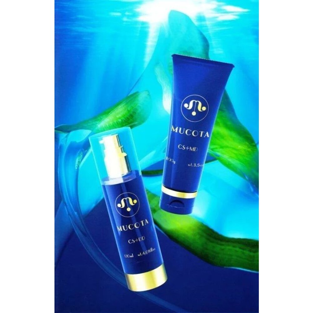 241016120636-日本 沙龍級 MUCOTA 晶鑽護髮 CS+MD 免沖洗 直髮用 修護精華 護髮素 護髮油 護髮乳