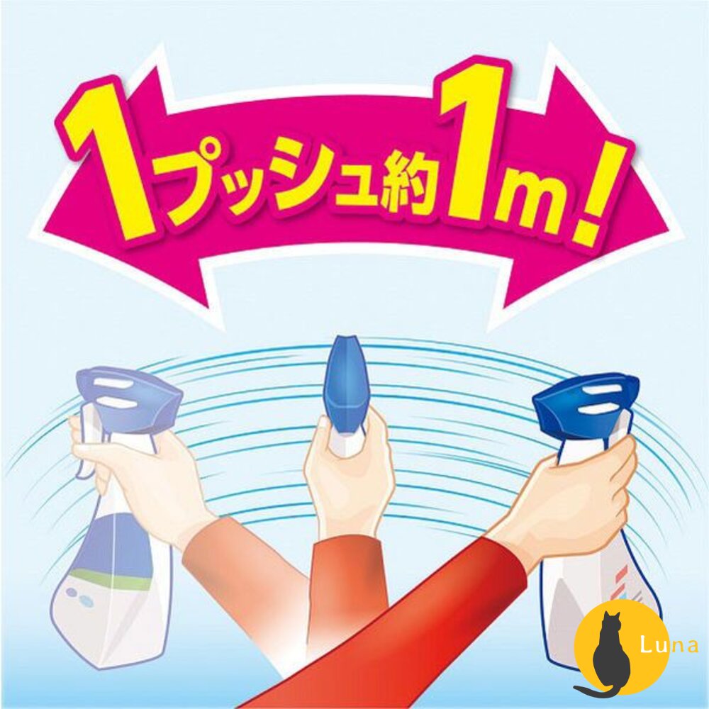 日本 獅王 Look Plus 新升級 Ag銀離子 浴缸清潔噴霧 泡沫噴霧 免刷洗 浴廁清潔 500ml 消臭-圖片-6