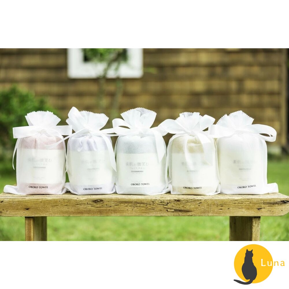 日本製 津OBORO 五倍吸水 抗臭 速吸 純棉 浴巾 毛巾 素肌的微笑 禮品 洗澡浴巾-圖片-10