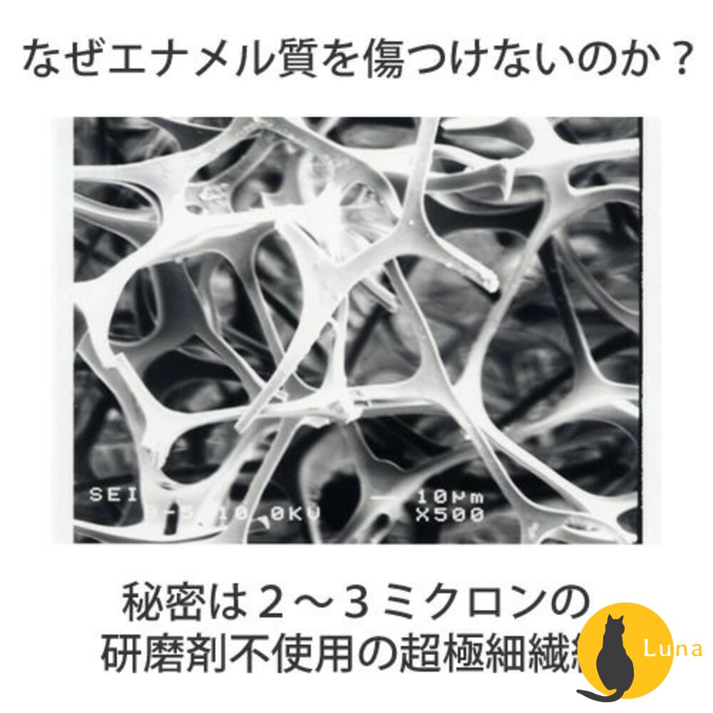 日本製 CLEARDENT 美齒清潔棉 潔牙擦 奈米潔牙擦 齒垢 清潔綿 牙齒清潔 海綿-圖片-5