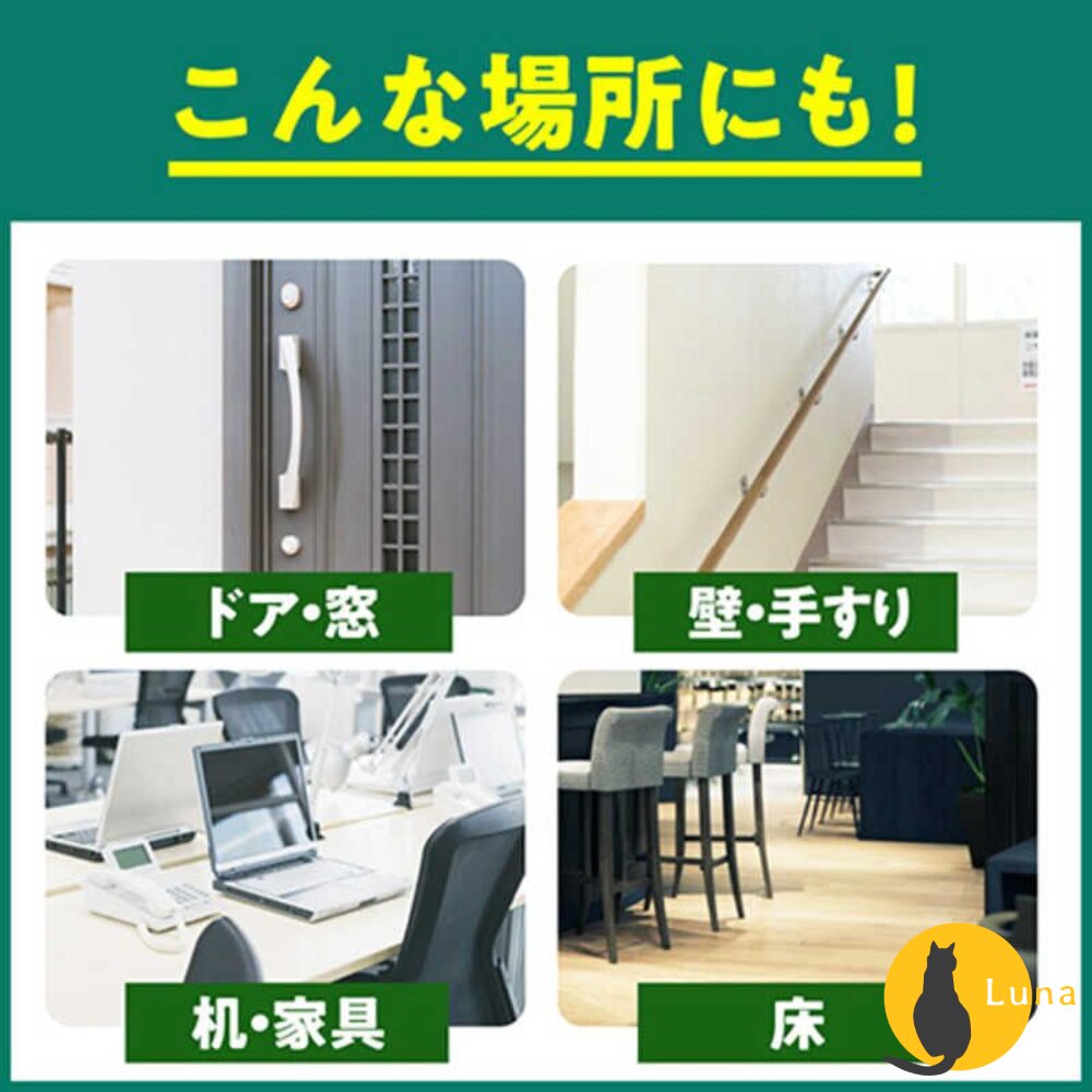 日本原裝 花王 KAO 多用途 家用清潔劑 萬用清潔劑 除菌 泡沫噴霧 清潔噴霧-圖片-3