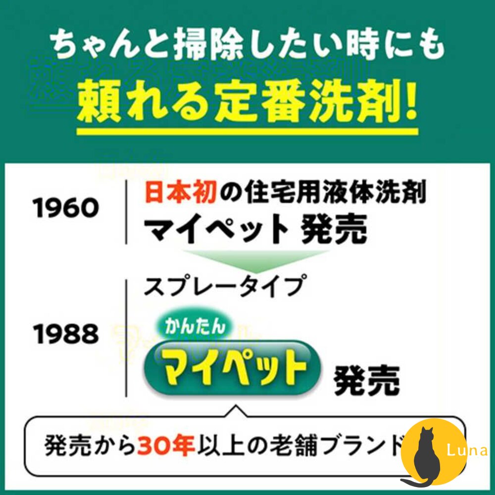 日本原裝 花王 KAO 多用途 家用清潔劑 萬用清潔劑 除菌 泡沫噴霧 清潔噴霧-圖片-5