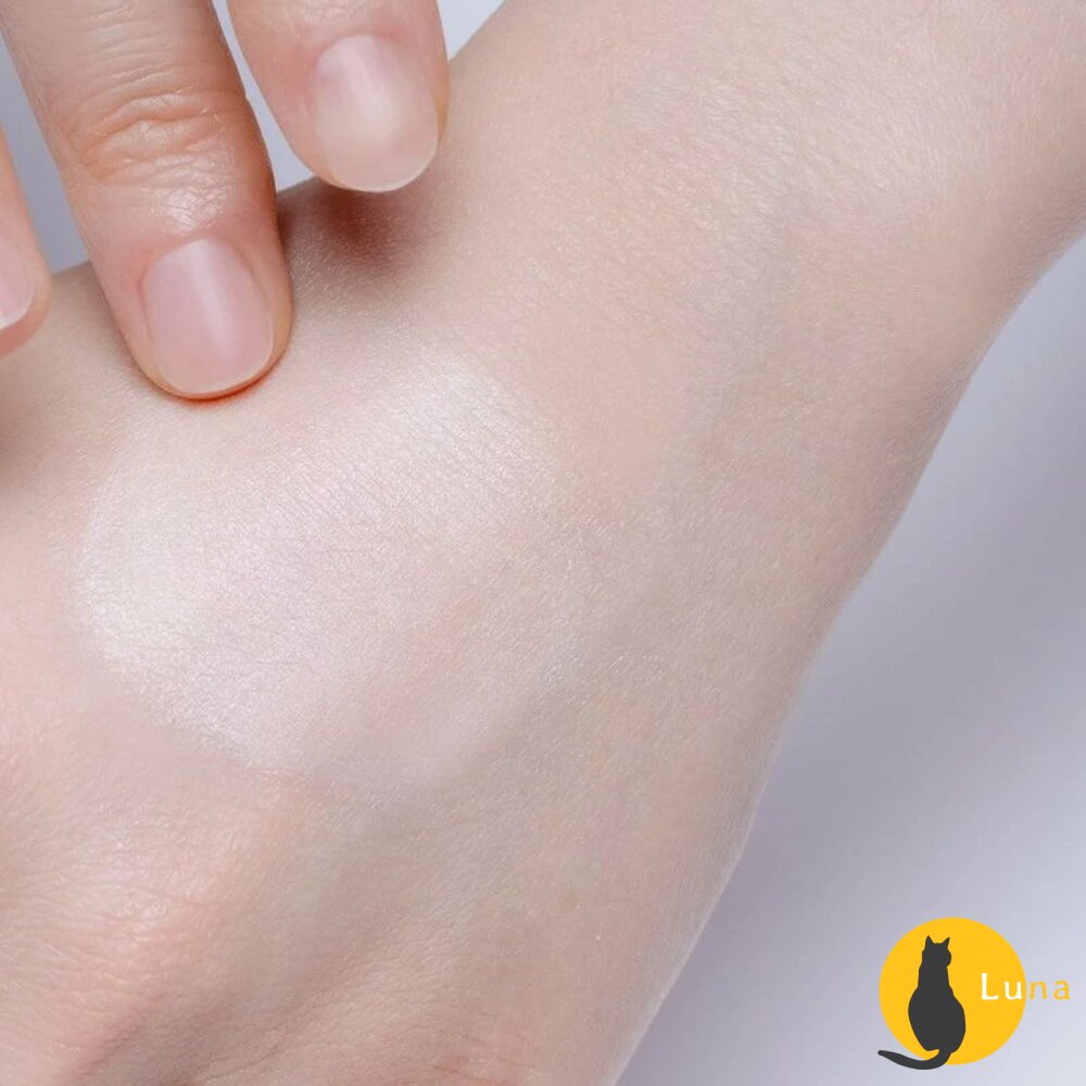 日本 KOSE 高絲 光映透 潤澤亮采 修護眼霜 20g 保濕 眼霜 滋潤-圖片-3