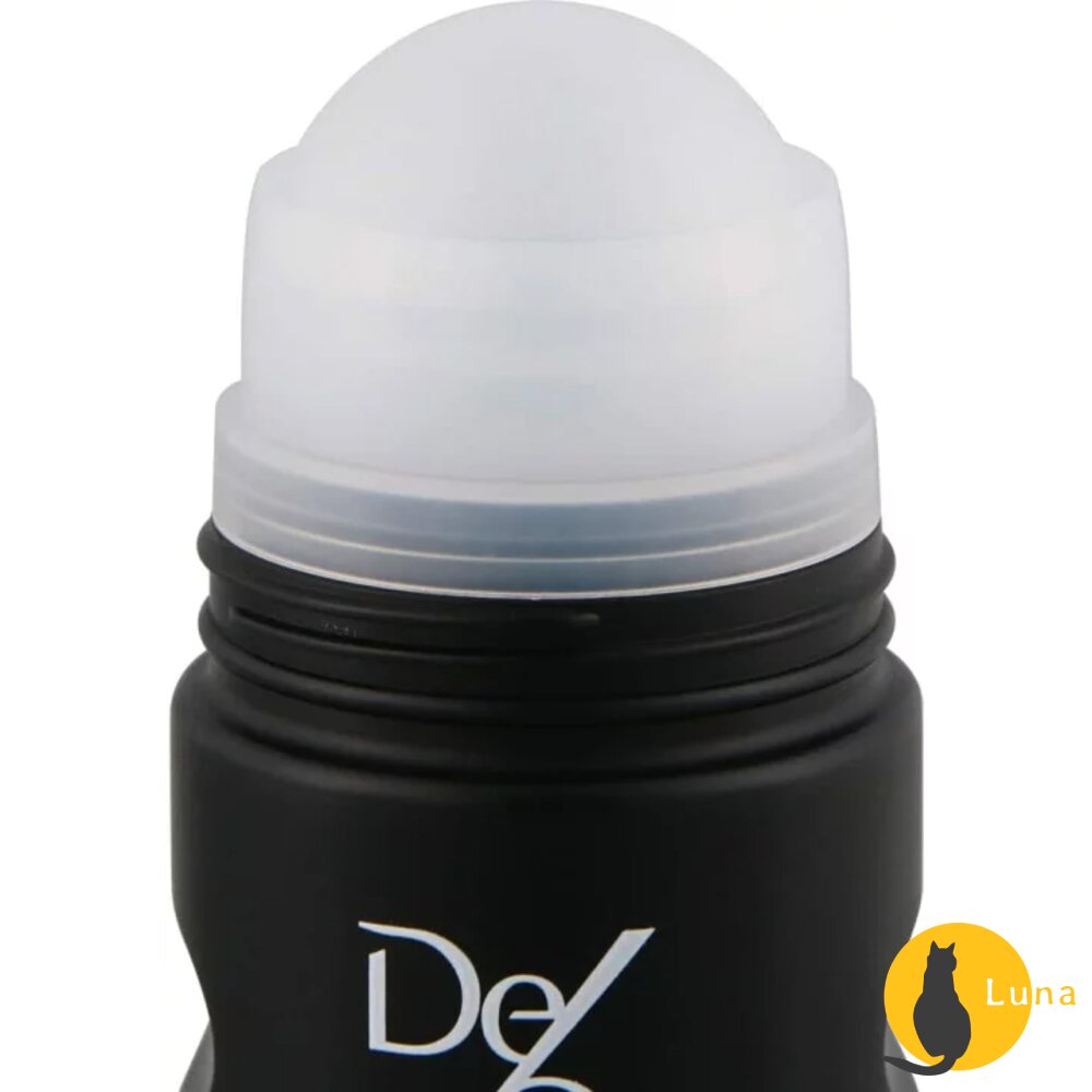 日本境內 樂敦 ROHTO DEOU 男士 止汗膏 止汗 滾珠瓶 體香劑 淨味 體香膏 涼感 噴霧-圖片-7