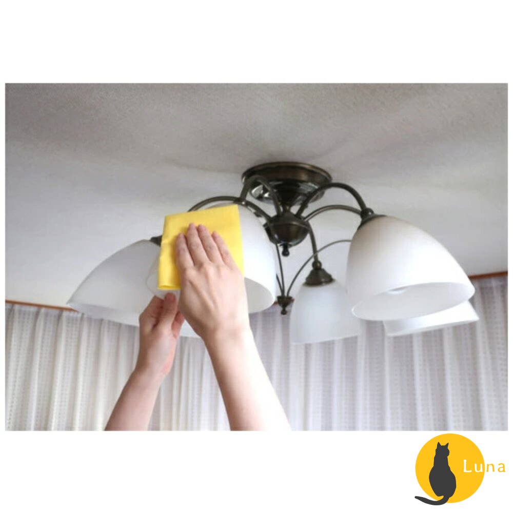 日本 金鳥 KINCHO SASSA 萬用 擦拭布 擦拭巾 雙面 三層 含礦物油 電器 皮革-圖片-8