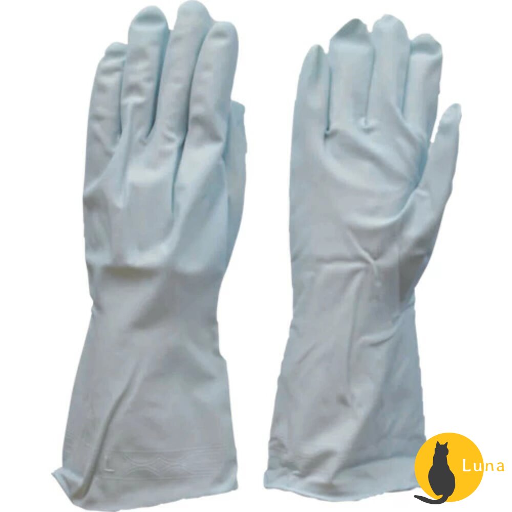 日本 DHP-DUNLOP 薄款 家事手套 清潔手套 廚房手套 抗菌手套 大掃除 洗碗 防滑-圖片-4