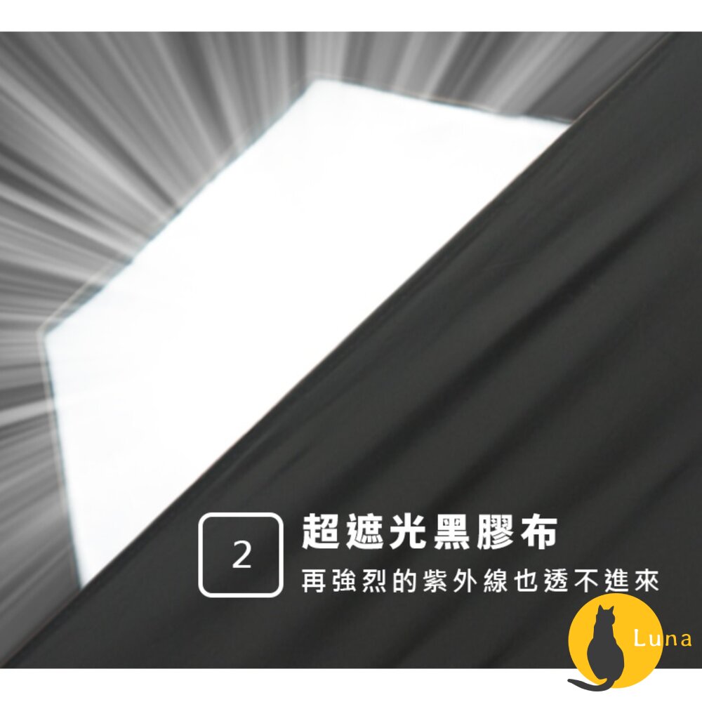 雙龍牌 Sturdy 極度強悍 抗UV 不透光 全自動晴雨傘 超大傘面 防風骨架 雨傘 折傘-圖片-4