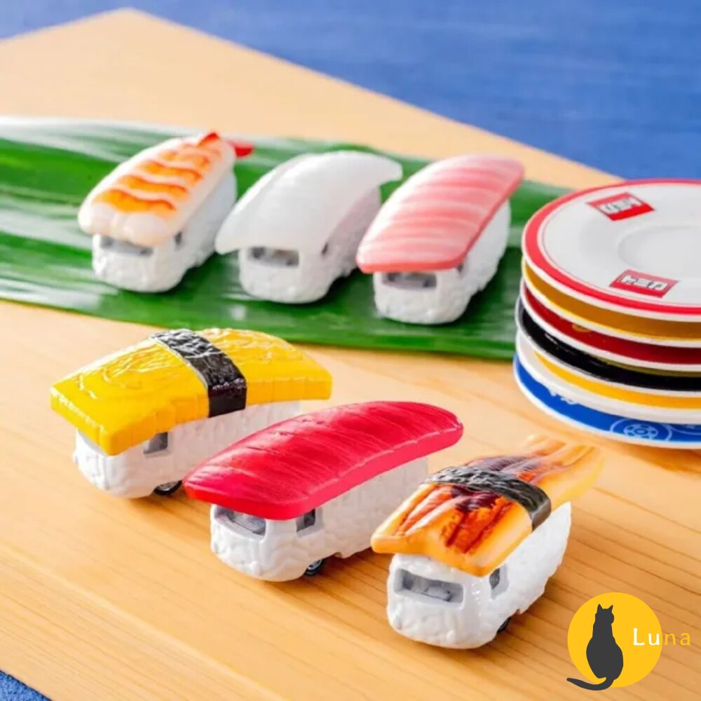 Tomica 抽抽樂🌟迪士尼、三麗鷗、新春紀念車、藤子不二雄、史努比🌟日本 多美 小汽車 小車-圖片-9