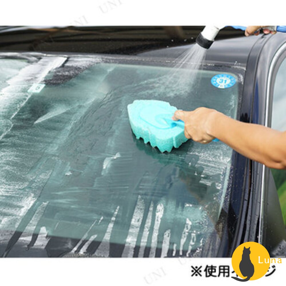 日本原裝 SOFT99 除油膜 清潔劑 雨刷 玻璃精 防潑水 擋風玻璃 後照鏡-圖片-8