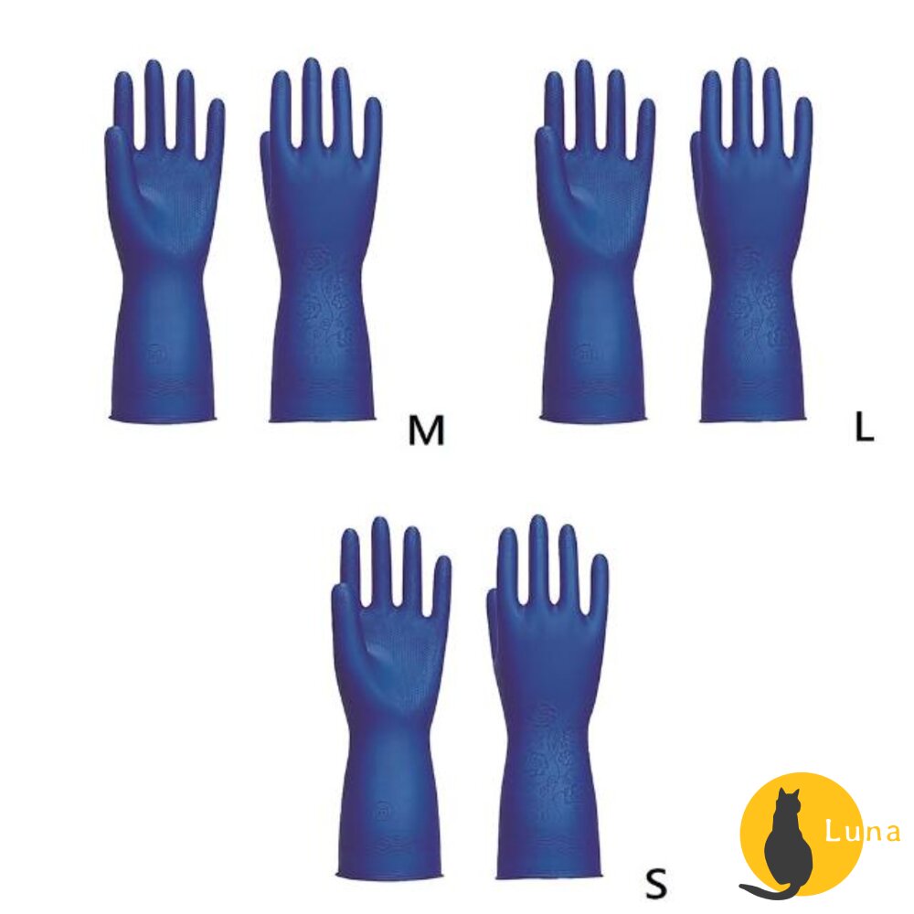 日本製 TOWA 東和手套 橡膠手套 家事手套 工作手套 園藝手套-圖片-8