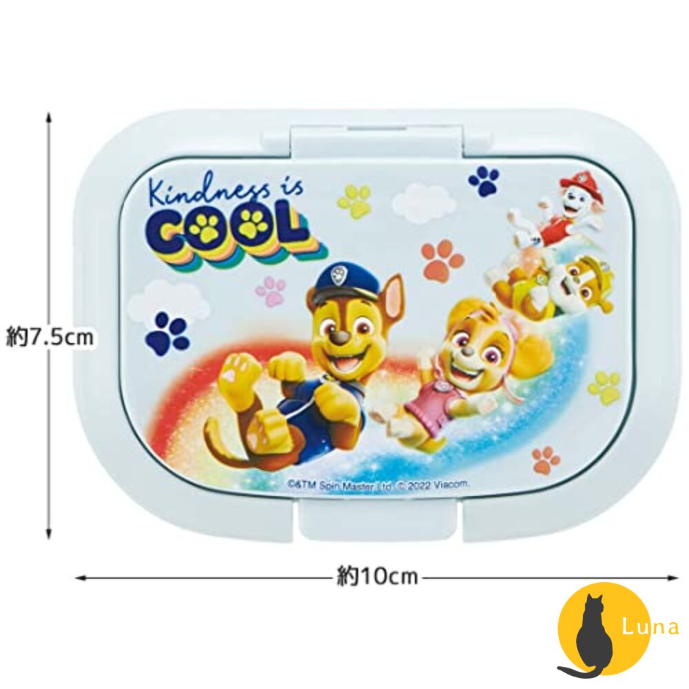 SKATER 銀離子 Ag 抗菌 濕紙巾蓋 濕紙巾 重複使用 免黏貼 濕紙巾蓋子 皮卡丘 恐龍-圖片-8