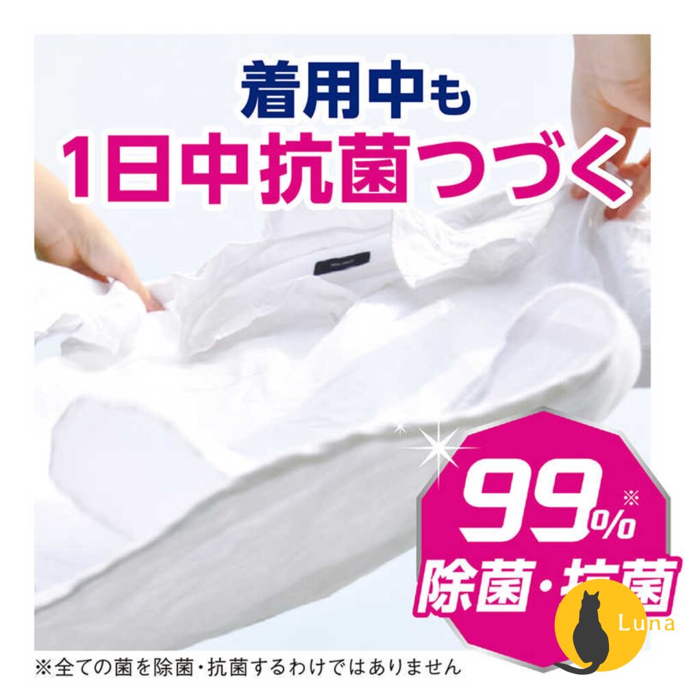 日本 獅王 STRONG 彩色衣物 漂白劑 泛黃 去汙 抗菌 消臭 衣物清潔 衣物漂白-圖片-3