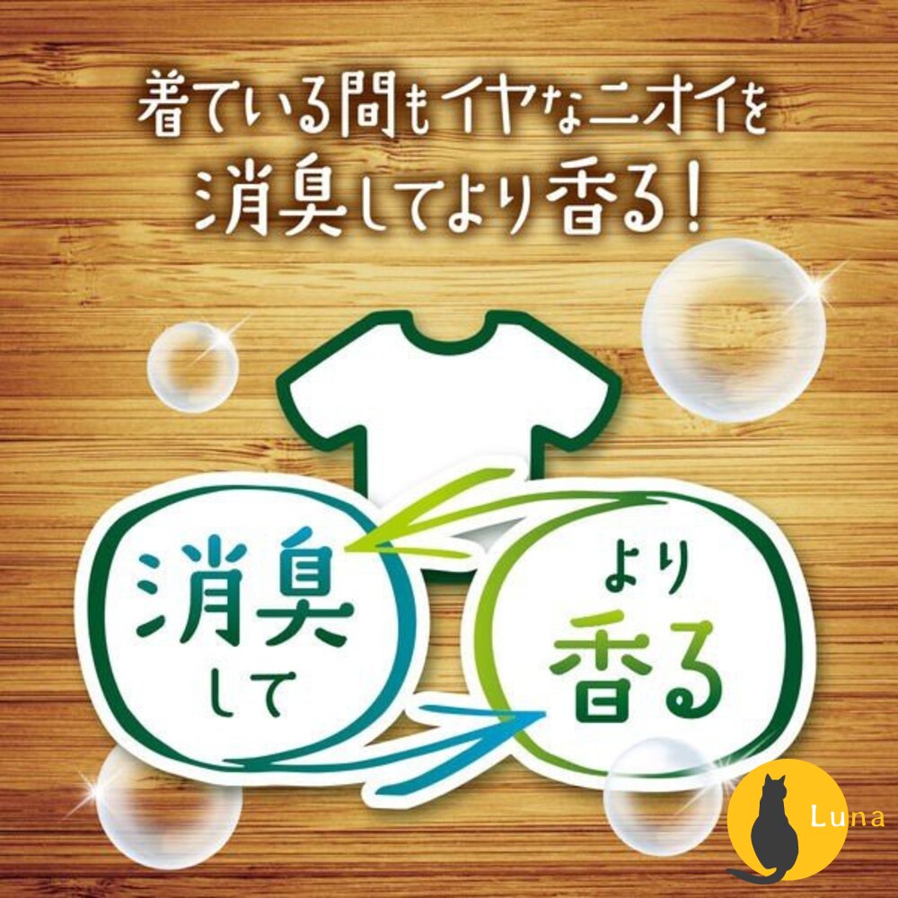 日本境內 P&G 寶僑 4D Ariel 洗衣球 洗衣膠球 盒裝 11入 多入組-圖片-3