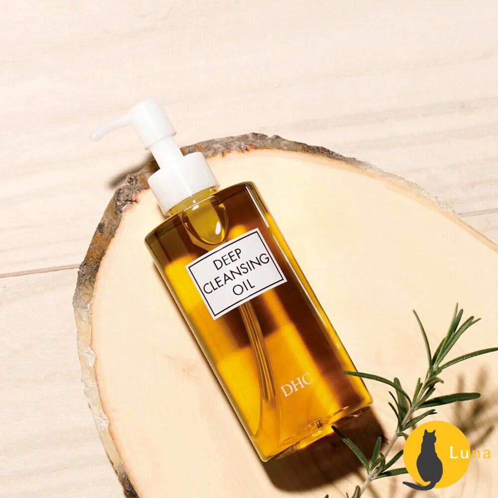 DHC 深層卸粧油 橄欖精華 卸妝油 潔顏油 清爽 溫和 不刺激 敏感肌適用-圖片-2