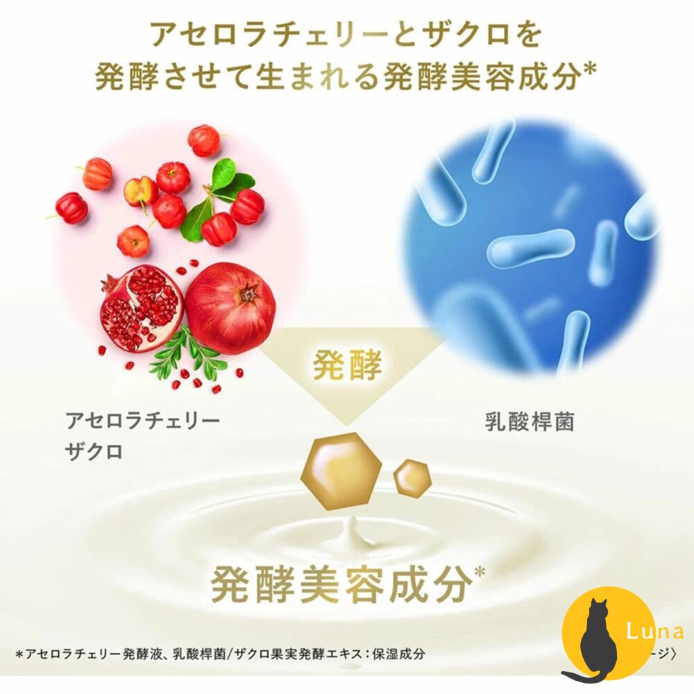 日本 Dove 多芬 發酵 美容成分 沐浴乳 保濕 沐浴乳 按壓瓶 480g-圖片-2