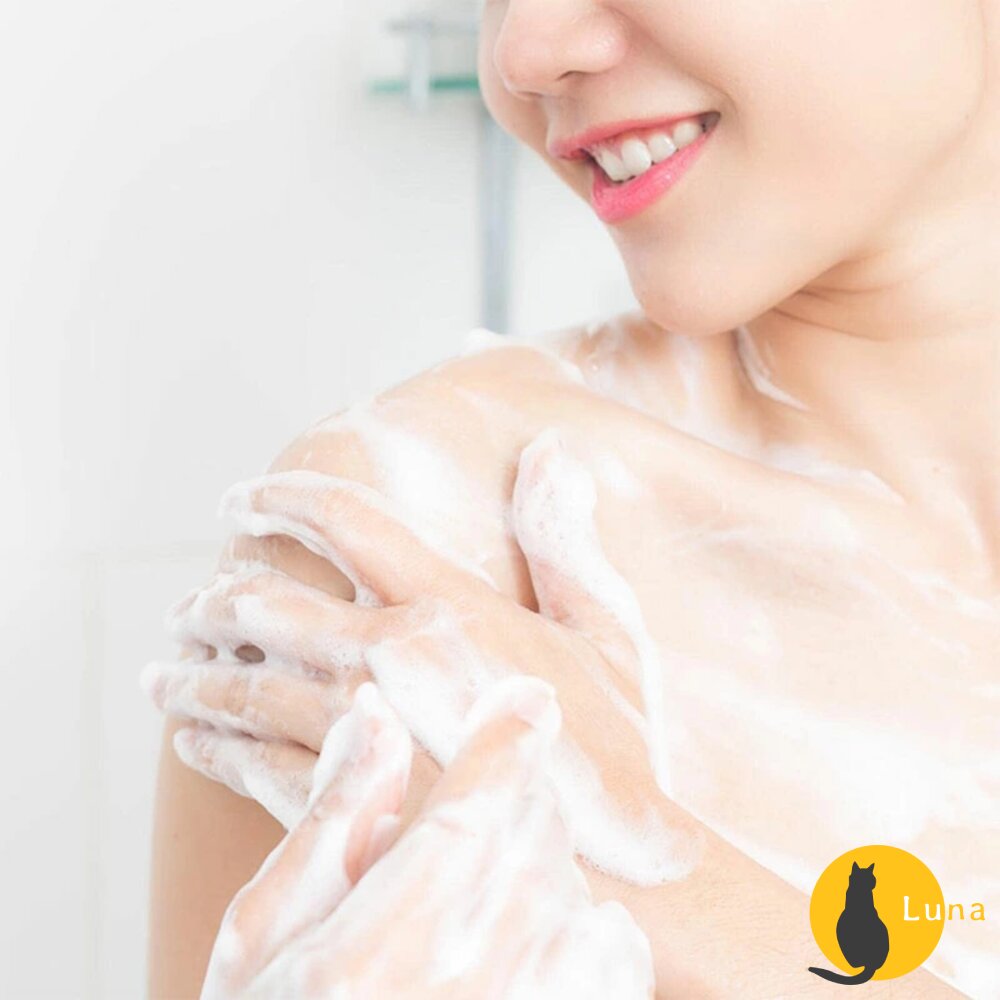 日本 Dove 多芬 發酵 美容成分 沐浴乳 保濕 沐浴乳 按壓瓶 480g-圖片-4