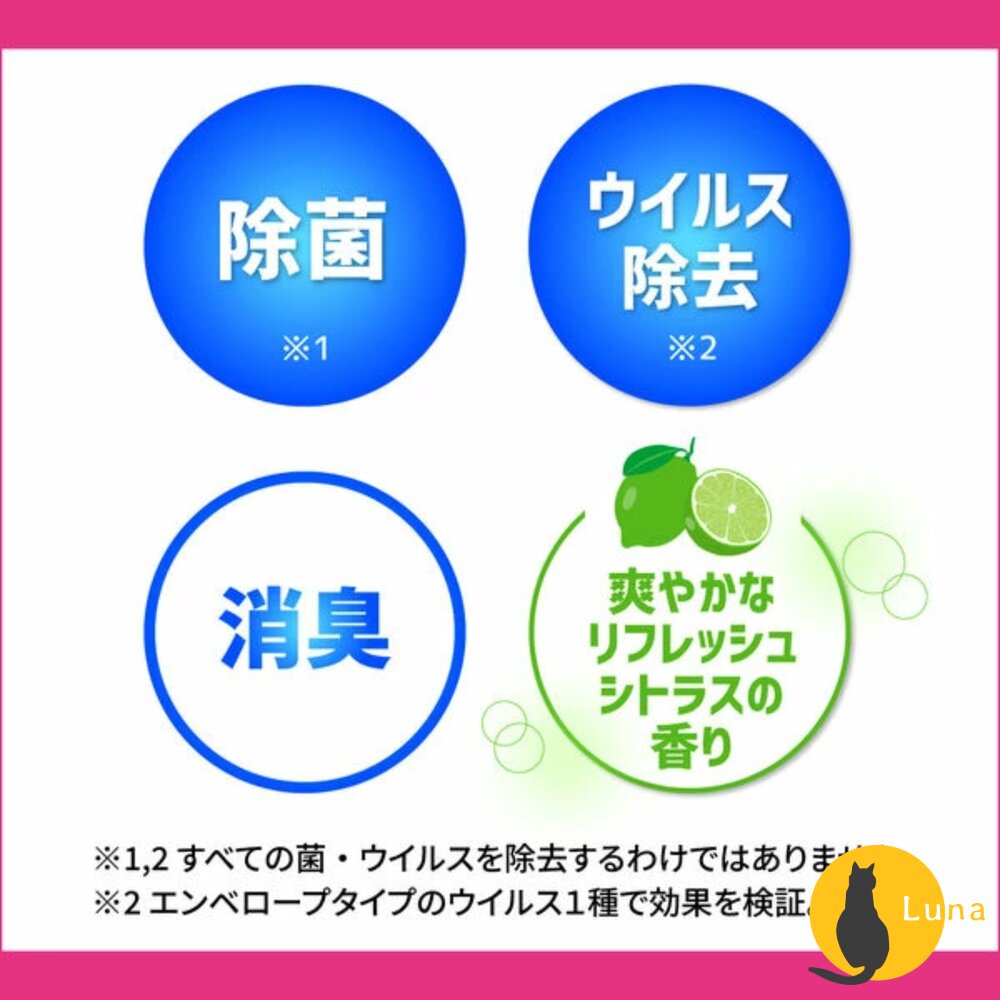 日本 KAO 花王 Quickle 洗臉盆 清潔劑 洗手台 洗面台 流理台 浴室 水垢 去污 水漬 去水痕-圖片-7