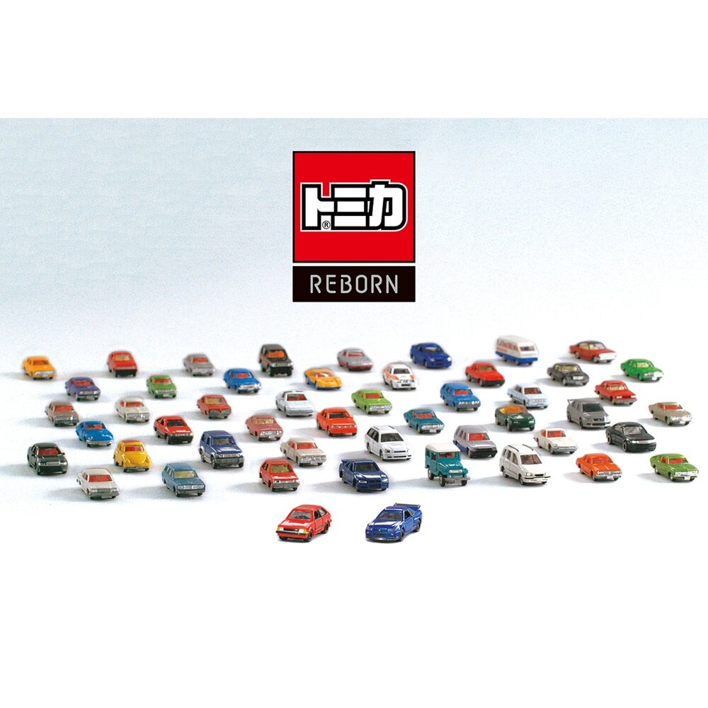 260914114844-公司貨 Tomica 新系列 Reborn 復刻 有中標 不需電池 多美小汽車 TOMY