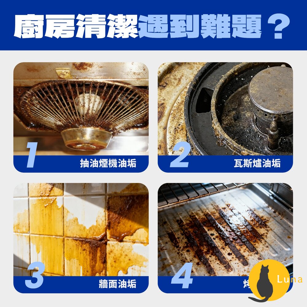 大公雞管家 多功能油汙淨600ml|經典馬賽 薰衣草 檸檬 多用途清潔劑 洗衣皂 去油污清潔-圖片-6