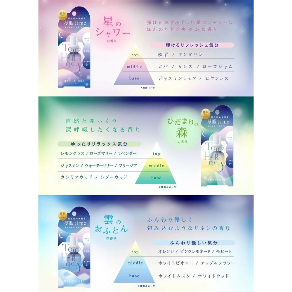 日本直送|預購|Beauty World 睡眠放鬆噴霧-圖片-2