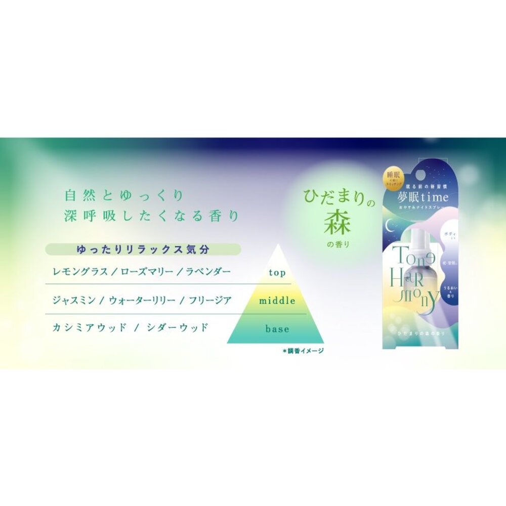 日本直送|預購|Beauty World 睡眠放鬆噴霧-圖片-5