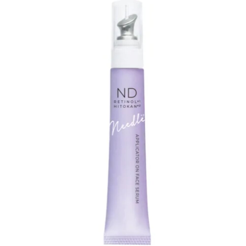 日本直送|預購|日本ND RETINOL 幹細胞法令紋緊緻拉提美容液20ML-圖片-3