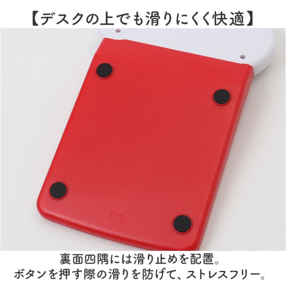 日本直送|預購|日本 PEANUTS 史努比SNOOPY小巧造型計機-圖片-2