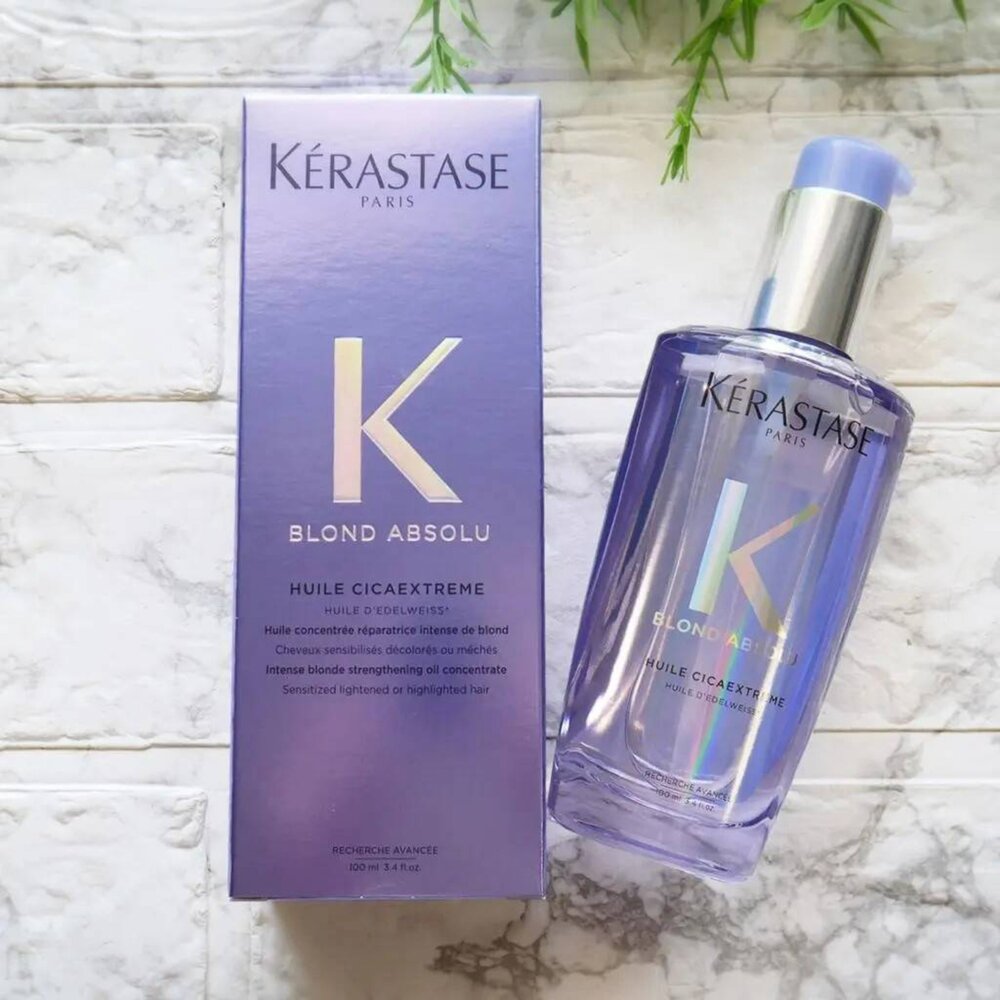 250605102535-現貨｜法國卡詩 KERASTASE 玻尿酸水光髮油 護髮油 100ml