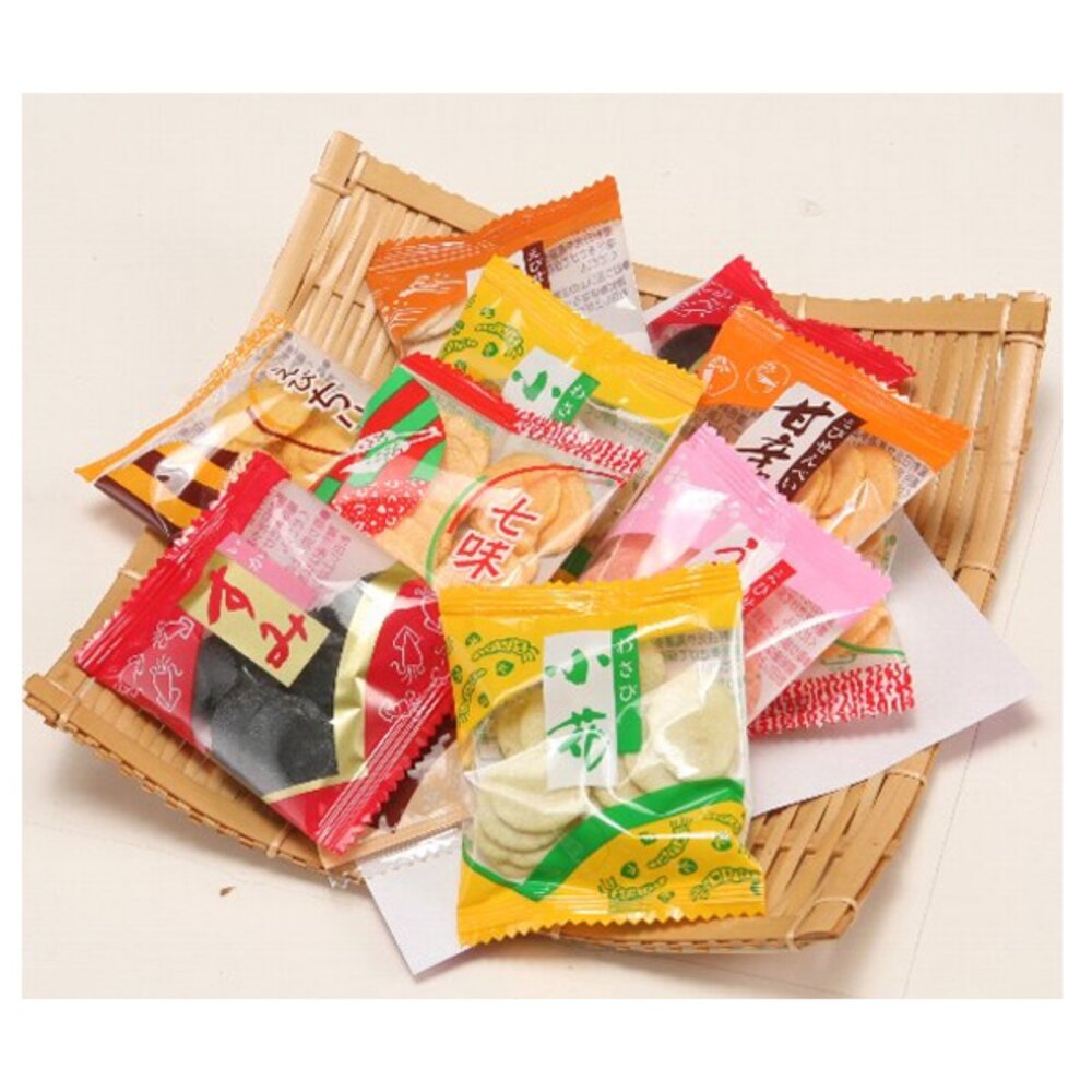 250623164858-日本直送｜現貨｜日本名古屋蝦仙貝之里蝦餅綜合小袋200g