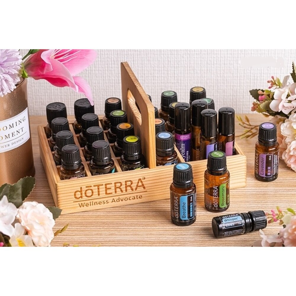 【惜福品】多特瑞香氛精油系列/精油出清特賣⚠️有些效期已過或是短效的,可接受的,方可下單⚠️-圖片-4