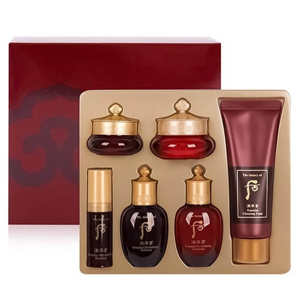 251128181310-＃韓國WHOO 后 津率享 紅潤美妍六件組