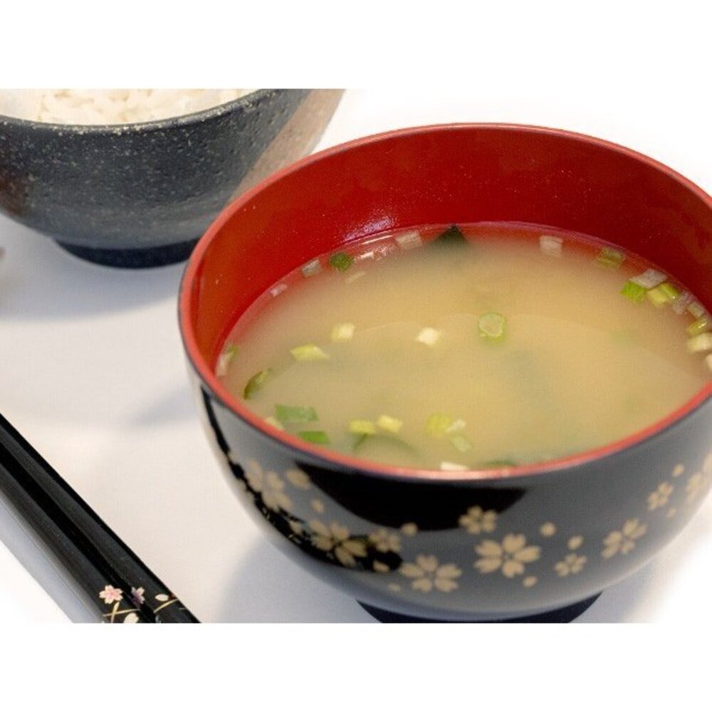 日本直送|現貨|日本養生記海帶蜆湯 80g-圖片-4