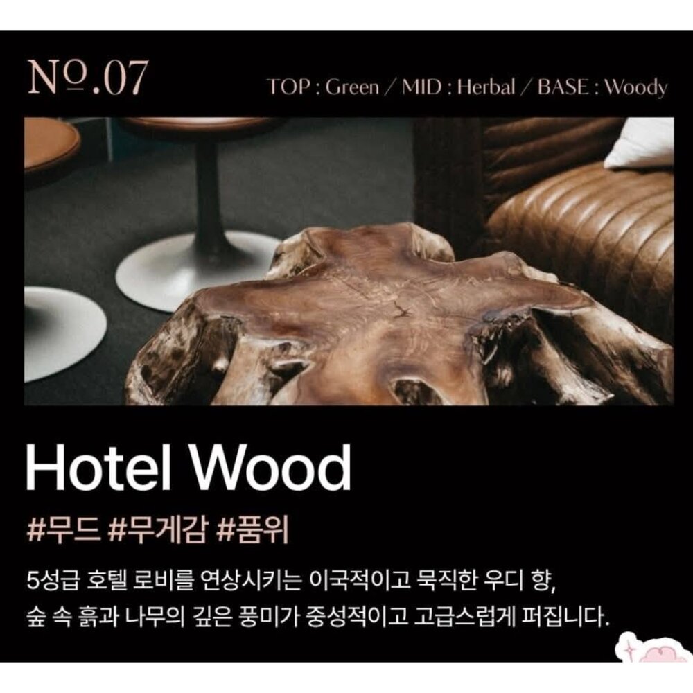 現貨#韓國HETRAS x HELLO KITTY 聯名限定擴香禮盒 (500ml*3瓶/盒)-圖片-3