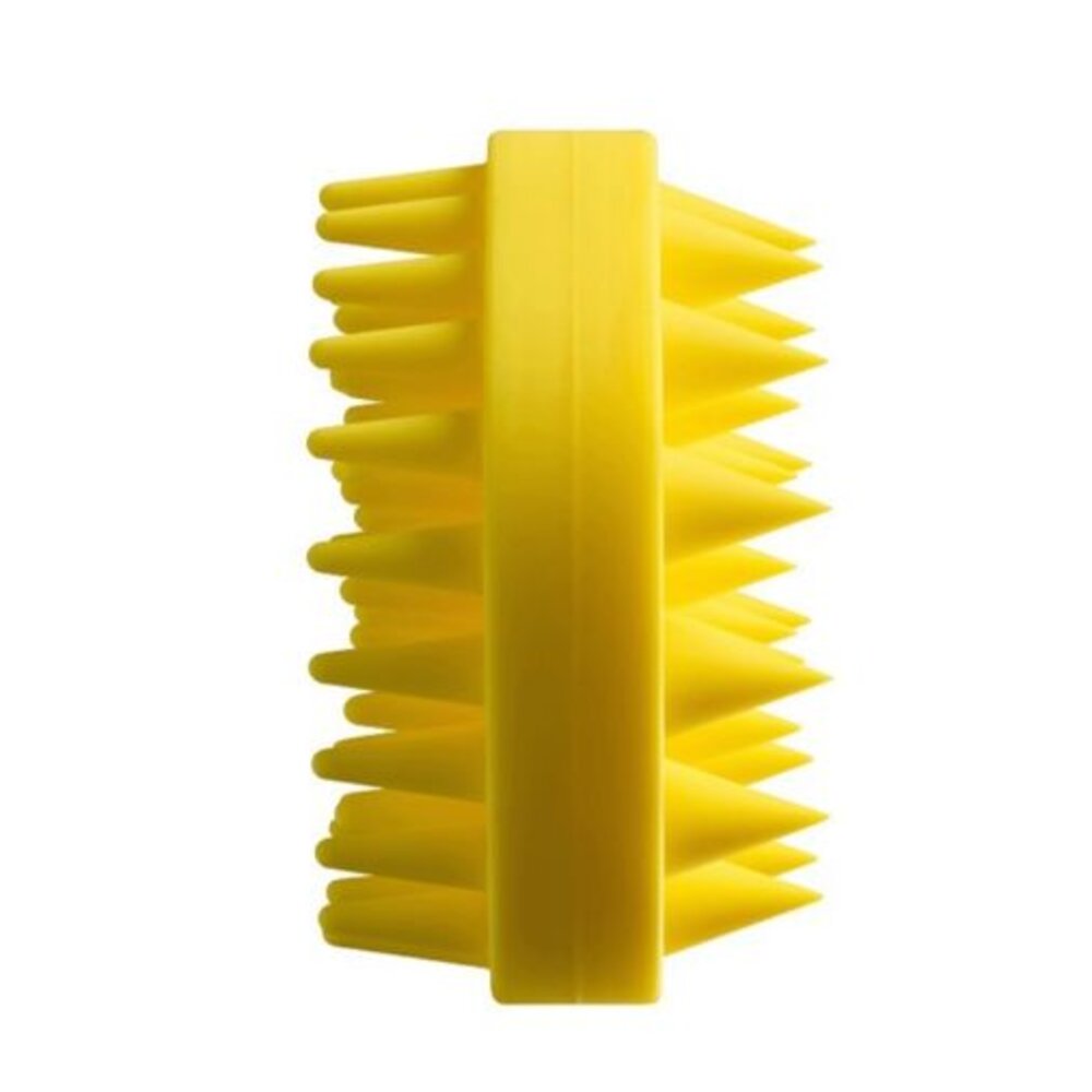 日本直送|預購|日本AKAISHI 2way 頭皮護理洗髮刷 SCALP CARE SHAMPOO BRUSH-圖片-3