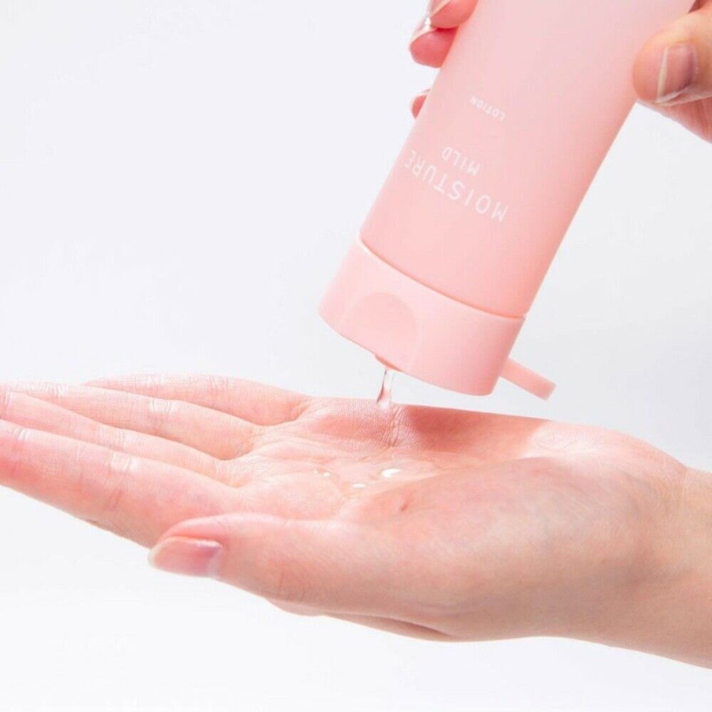 #日本直送 高絲 KOSE水肌密清爽保濕霜60g/化粧水200ml/保濕乳液160ml-圖片-2