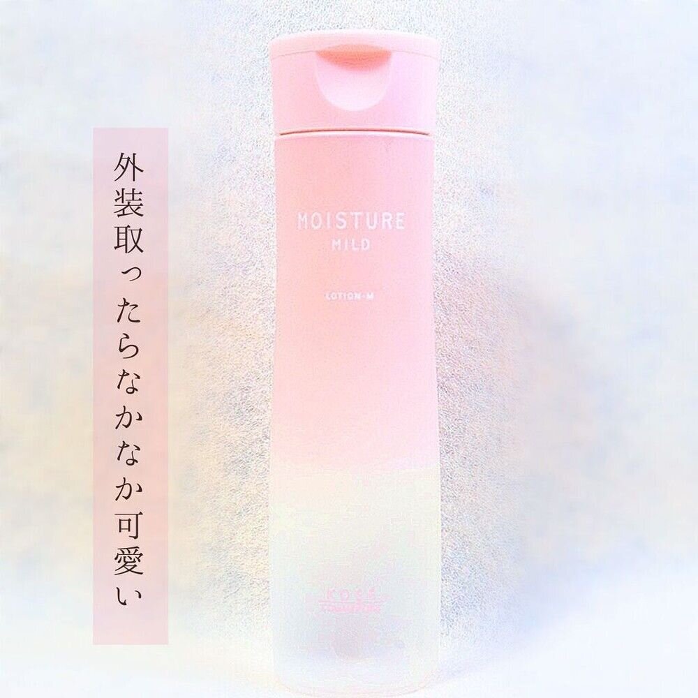 #日本直送 高絲 KOSE水肌密清爽保濕霜60g/化粧水200ml/保濕乳液160ml-圖片-3