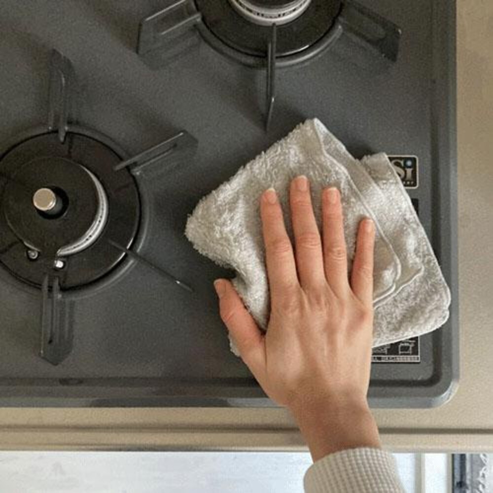 S1-14290732549-日本製 PILE RANGE CLOTH神奇吸水免清潔劑抹布