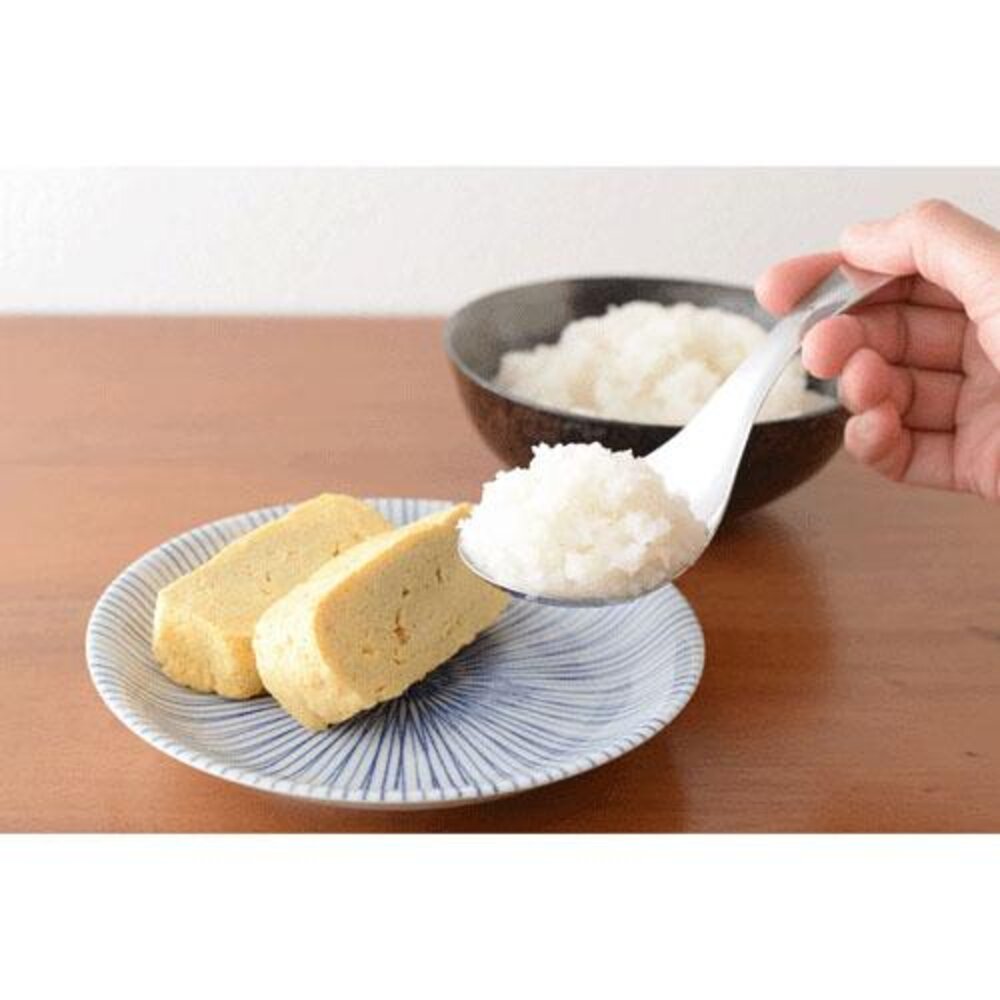 日本製 Arnest 燕三良品 不鏽鋼濾水勺-圖片-2