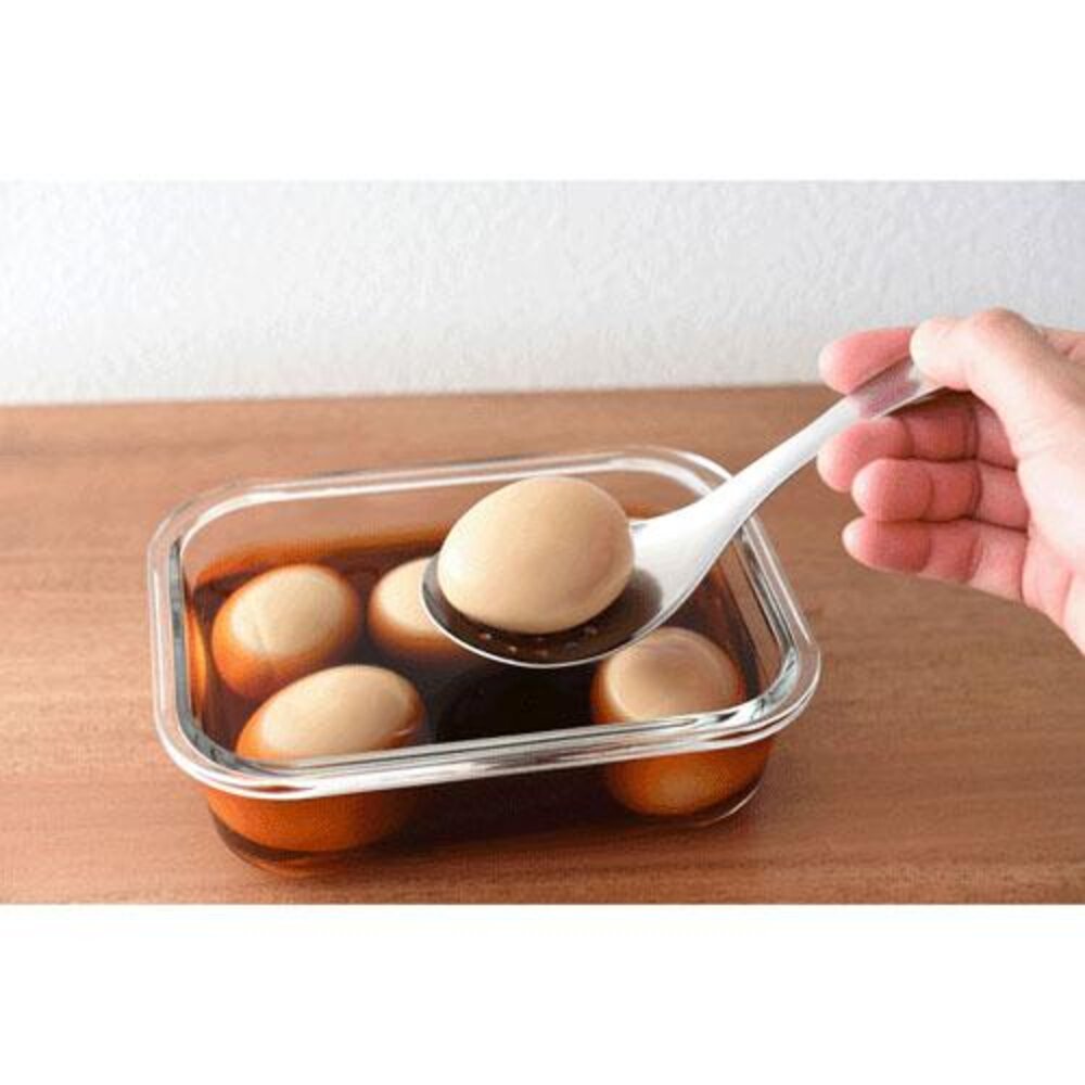 日本製 Arnest 燕三良品 不鏽鋼濾水勺-圖片-4