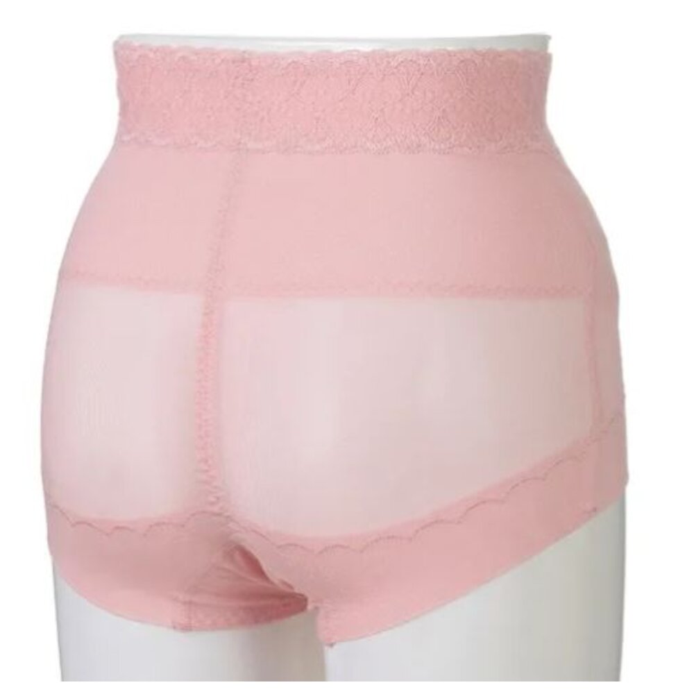 日本ATSUGI「骨盤」交叉調整內褲 日本大熱銷款-圖片-3