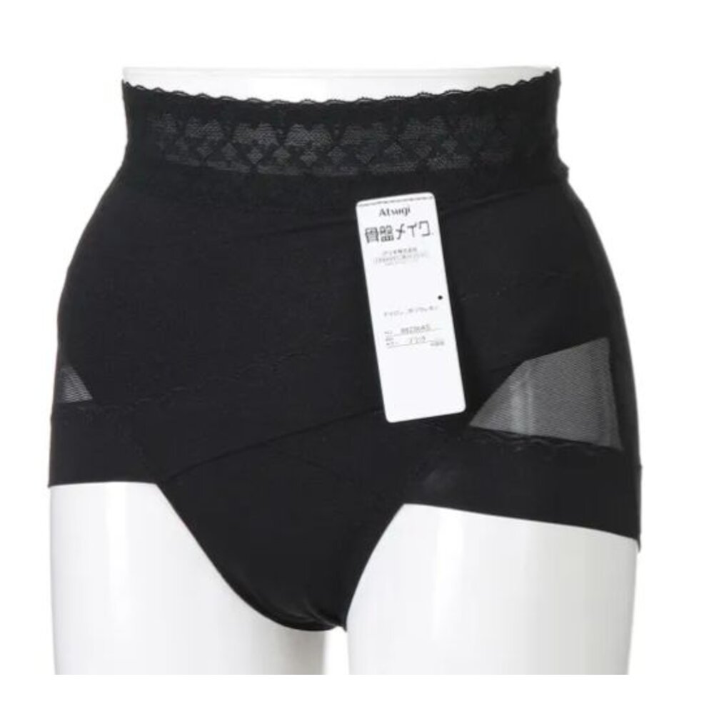 日本ATSUGI「骨盤」交叉調整內褲 日本大熱銷款-圖片-7