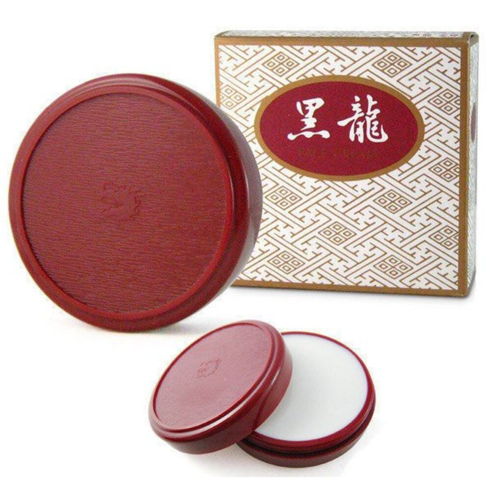 S1-862043009-日本製 黑龍堂高保濕面霜70g