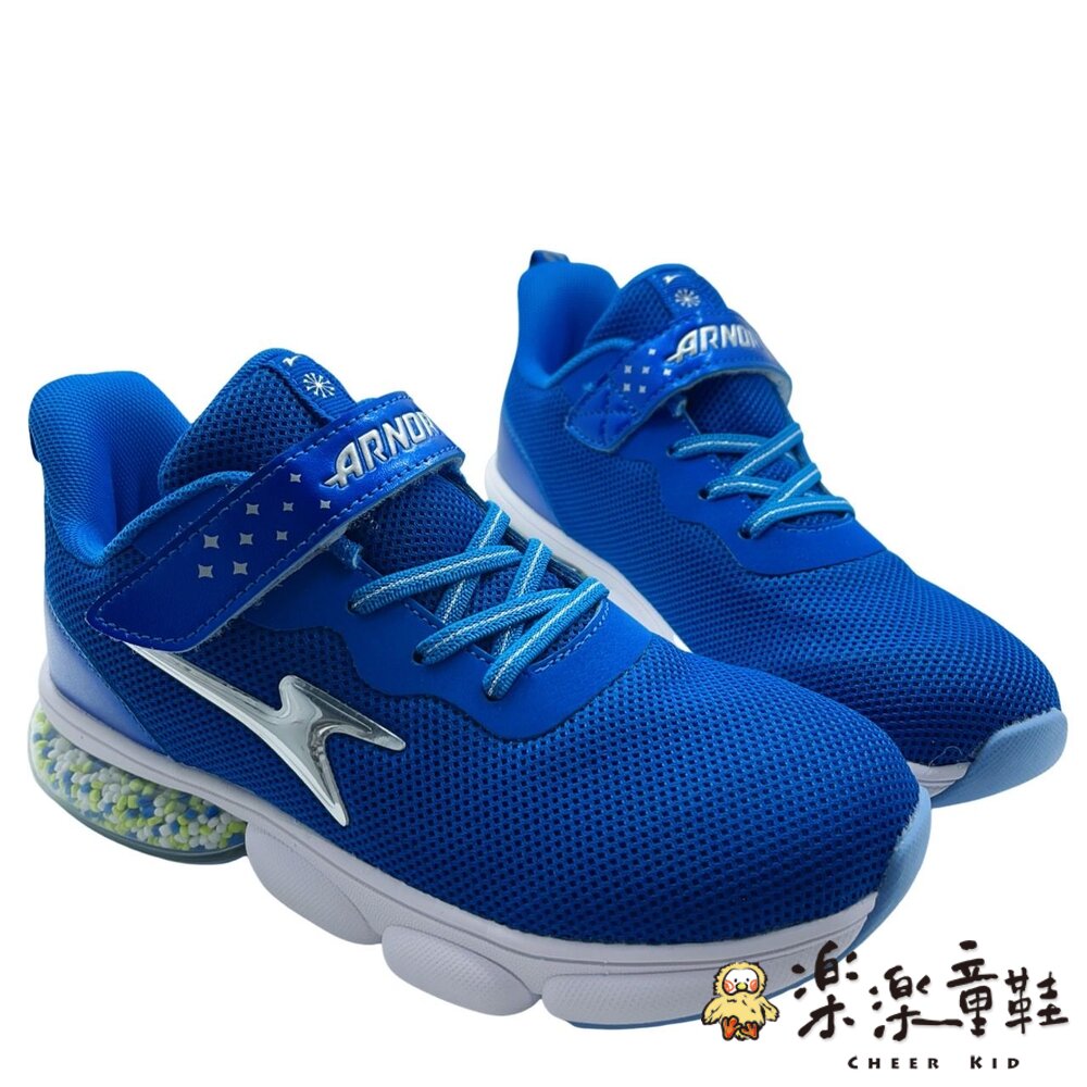 【出清不退不換】阿諾男大童透氣運動鞋 封面照片
