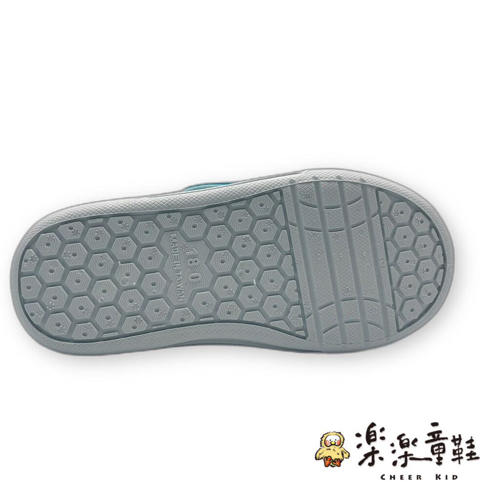 台灣製MIT恐龍布鞋-圖片-1