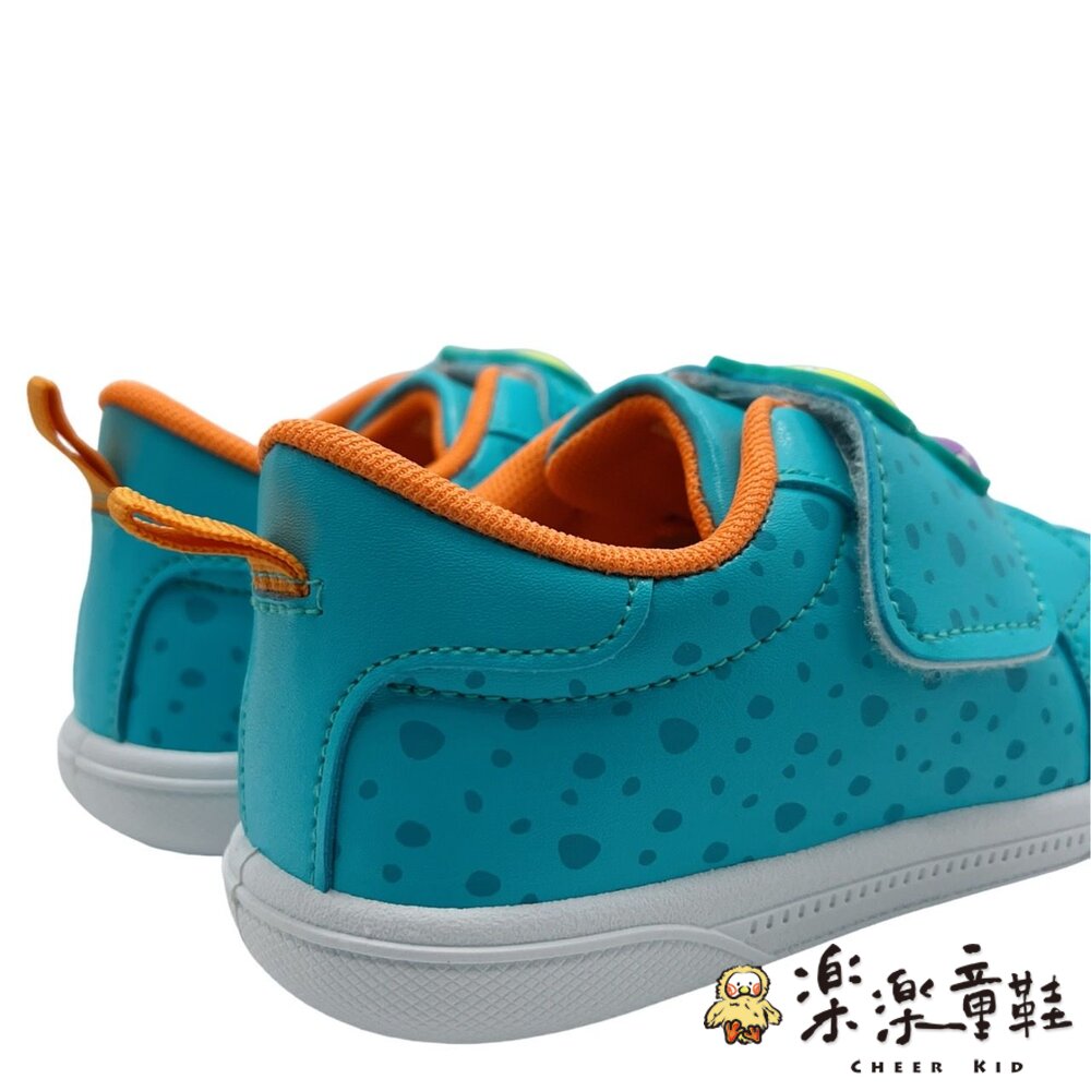 台灣製MIT恐龍布鞋-圖片-2