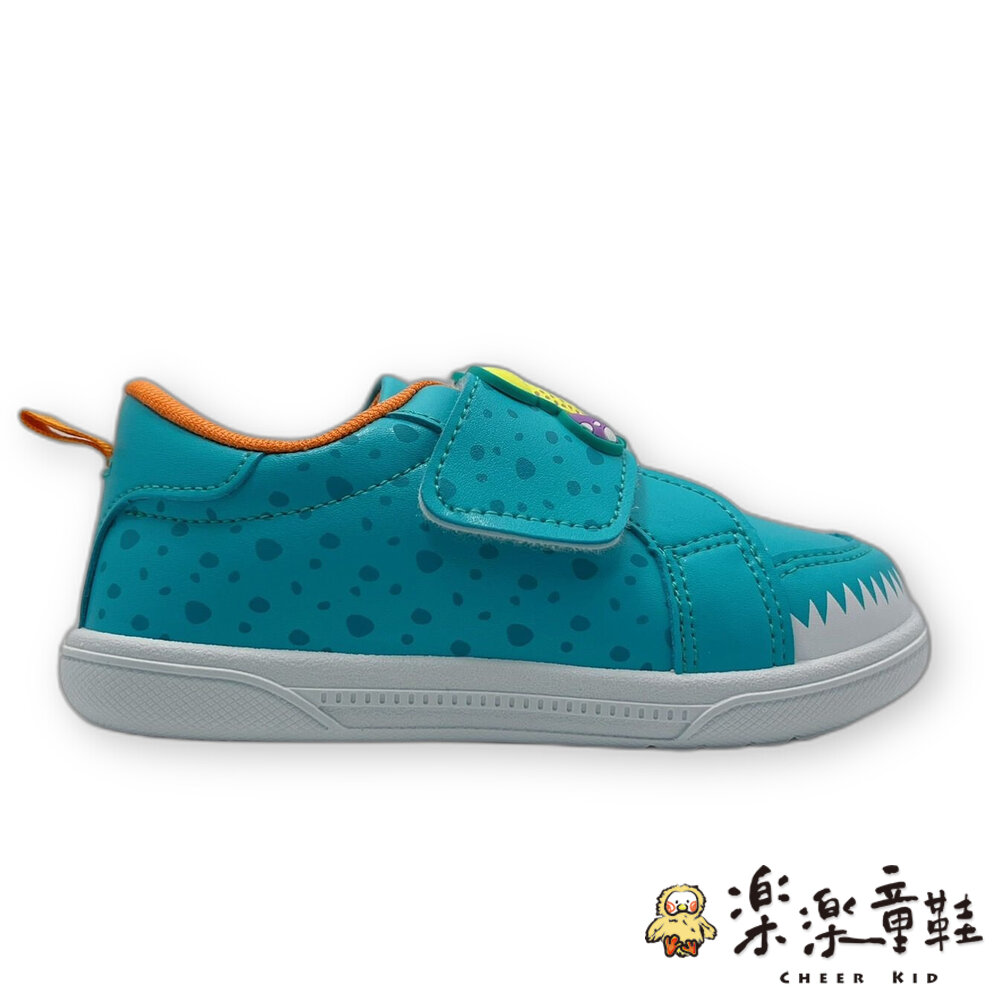 台灣製MIT恐龍布鞋-圖片-3