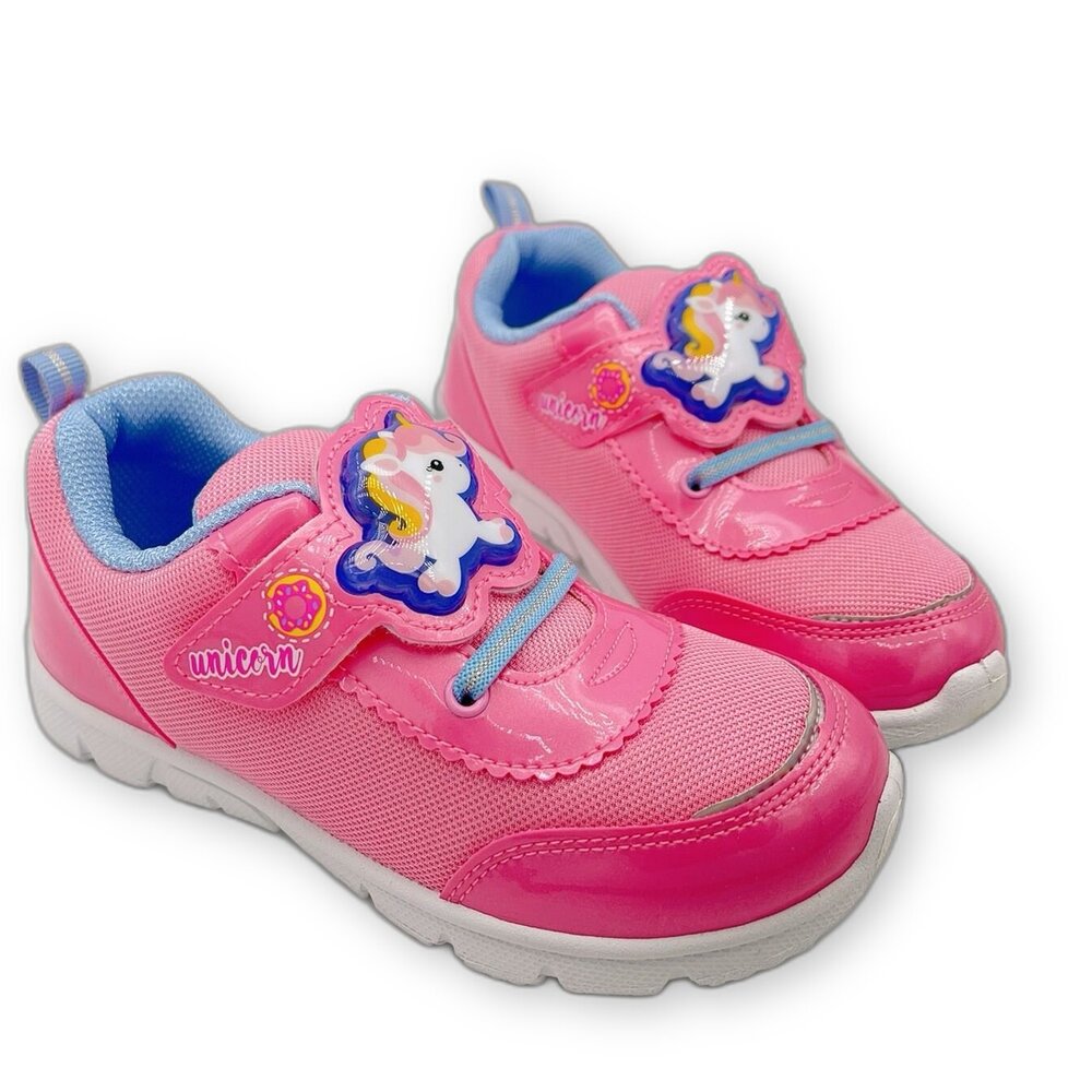 A044-MIT台灣製可愛電燈鞋